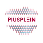 Het logo van Piusplein