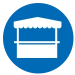 Weekmarkt – Berkel-Enschot Koningsoord – 4 december 2025