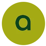 Het logo van Glasatelier Amazing Projects