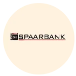 Het logo van Stadscafé De Spaarbank
