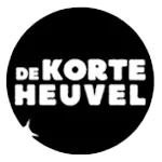 Het logo van de Korte Heuvel