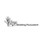 het logo vaan Pauluskerk Tilburg