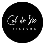 Het logo van Cul de Sac