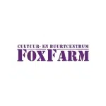 Het logo van Foxfarm