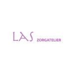 Het logo van Las Zorgatelier