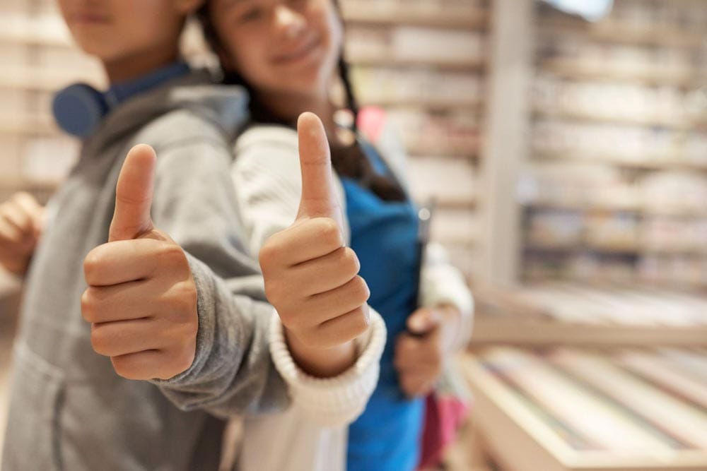 Leskist maakt armoede bespreekbaar in de klas
