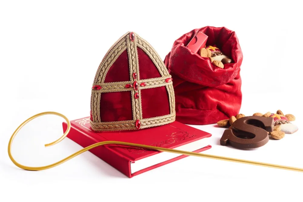 Sinterklaas
