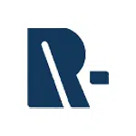 Het logo van R-Newt