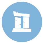 Sculptuur meer zichtbaar