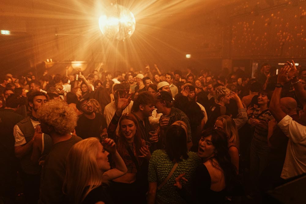 Club Smederij