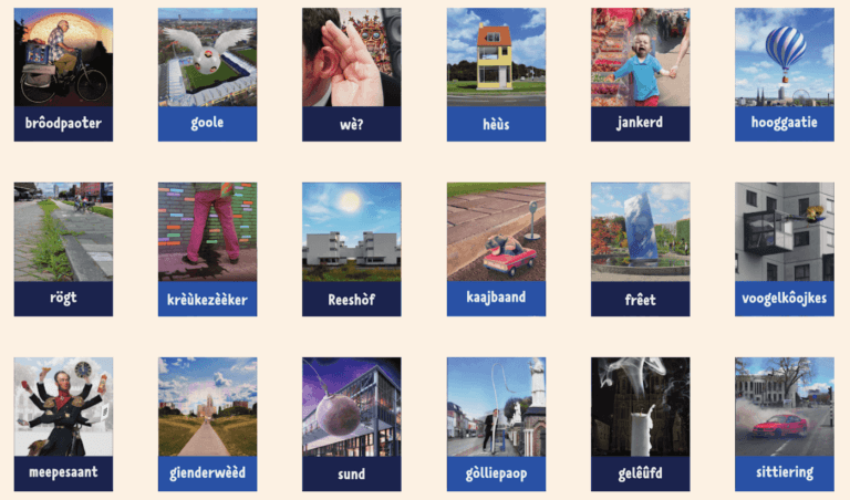 Het Tilburgs Leesplèngske