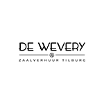 Het logo van De Wevery Tilburg
