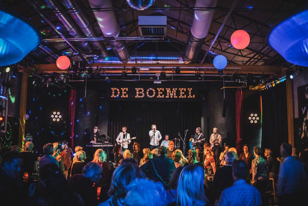 Stadstheater De Boemel