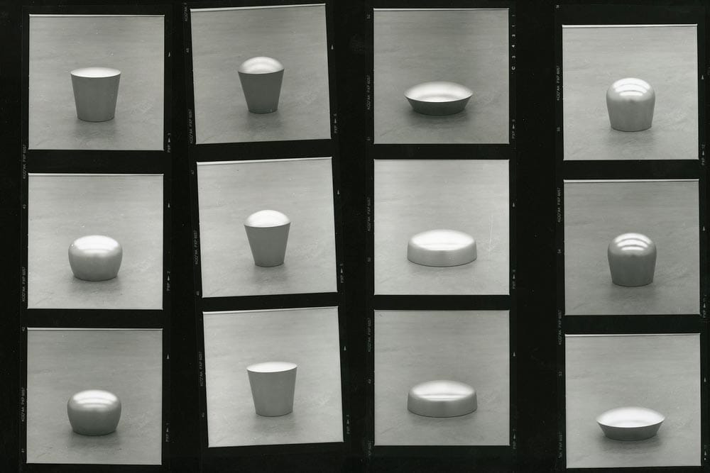 Pair Field - Roni Horn - Museum De Pont