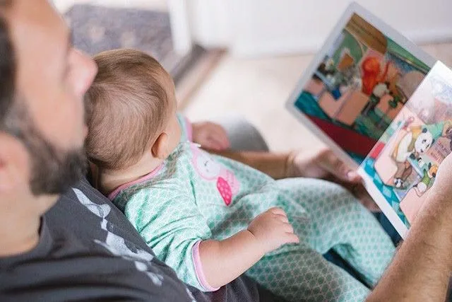 BabyBieb - Bibliotheek LocHal