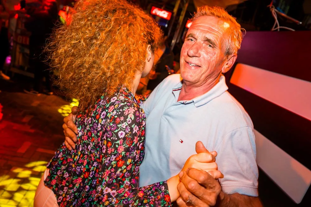 Latin Dreams – Capt. J’s Hurricane’s – 16 mei 2026
