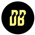 Het logo van DansBrabant