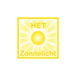 Het logo van Het Zonnelicht Tilburg