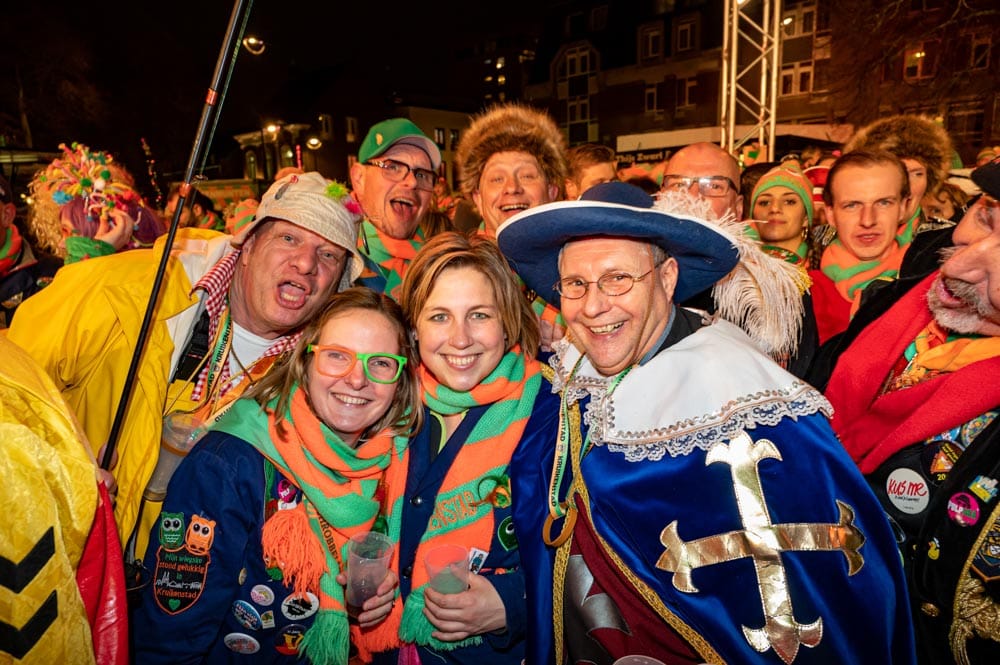 Ut Brendersbal - Van Opstal Berkel-Enschot