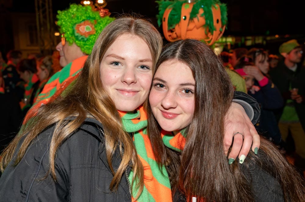 Nacht van het sentiment - Boerderij Denissen