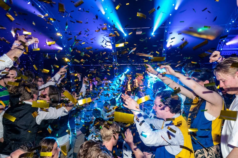 Brut Beschuit Cantus