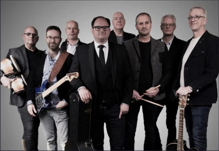 Tribute Weekend Udenhout - 't Plein Udenhout