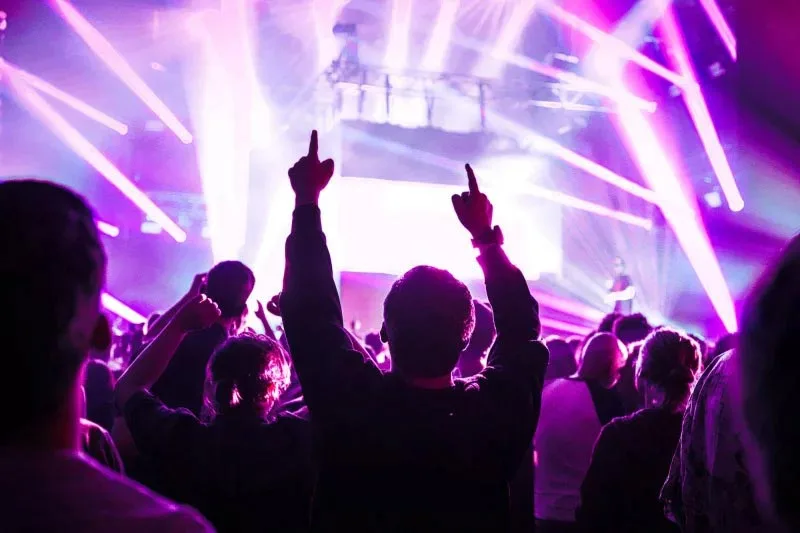 RAGEFEST – 013 Poppodium – 12 juli 2026