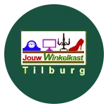 Het logo van Jouw Winkelkast