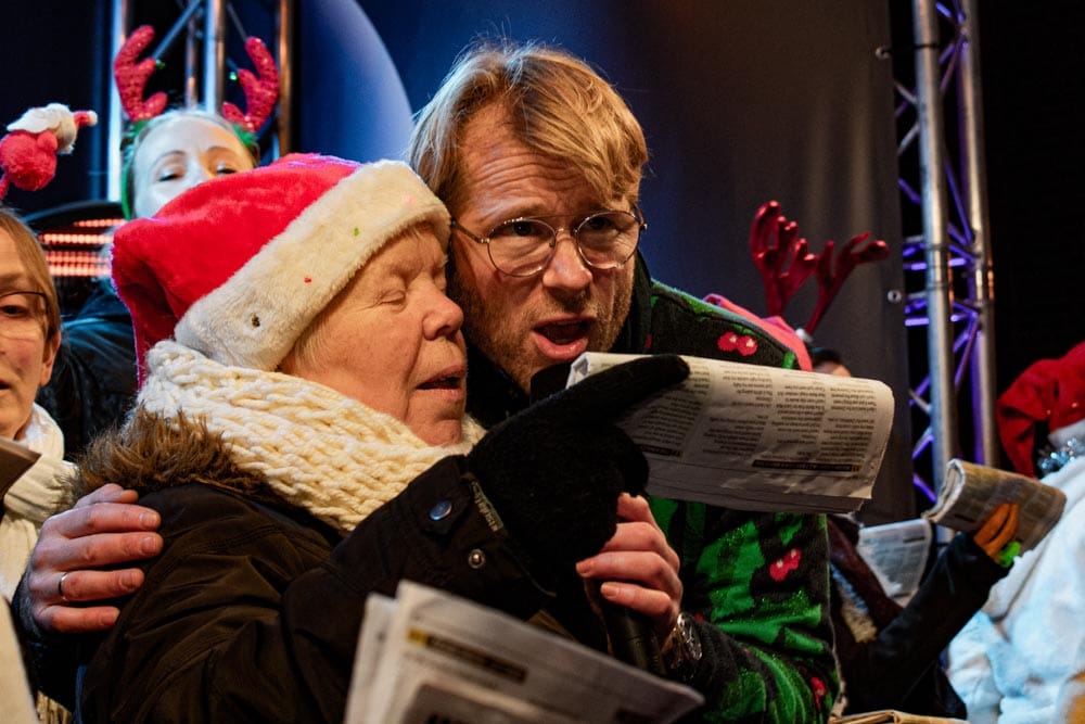 Tilburg Winter Zingt 2019