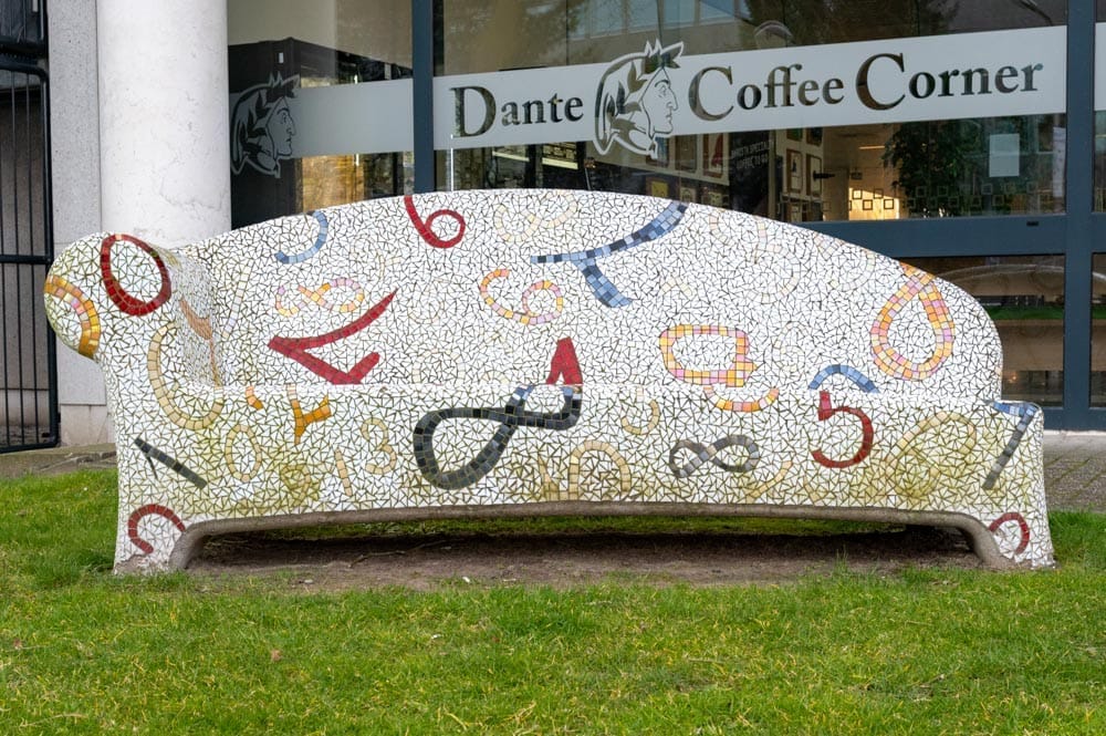 Social Sofa Cijfers – Campus Tilburg University
