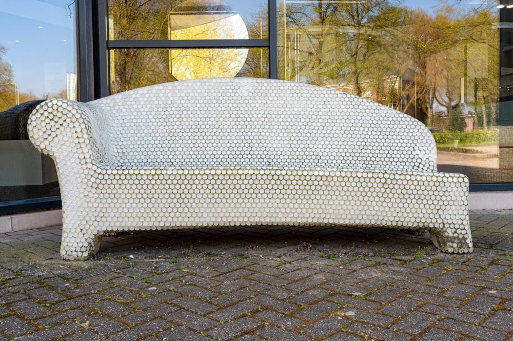 Social Sofa Sanidrôme Lindom