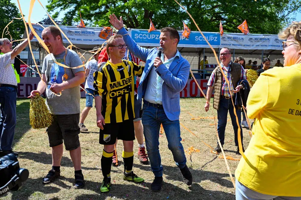 G-Sportweekend 2022