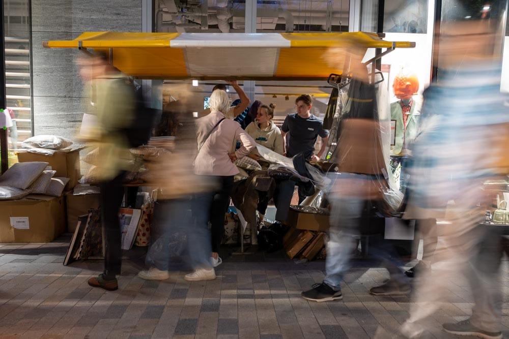 Meimarkt Tilburg 2022