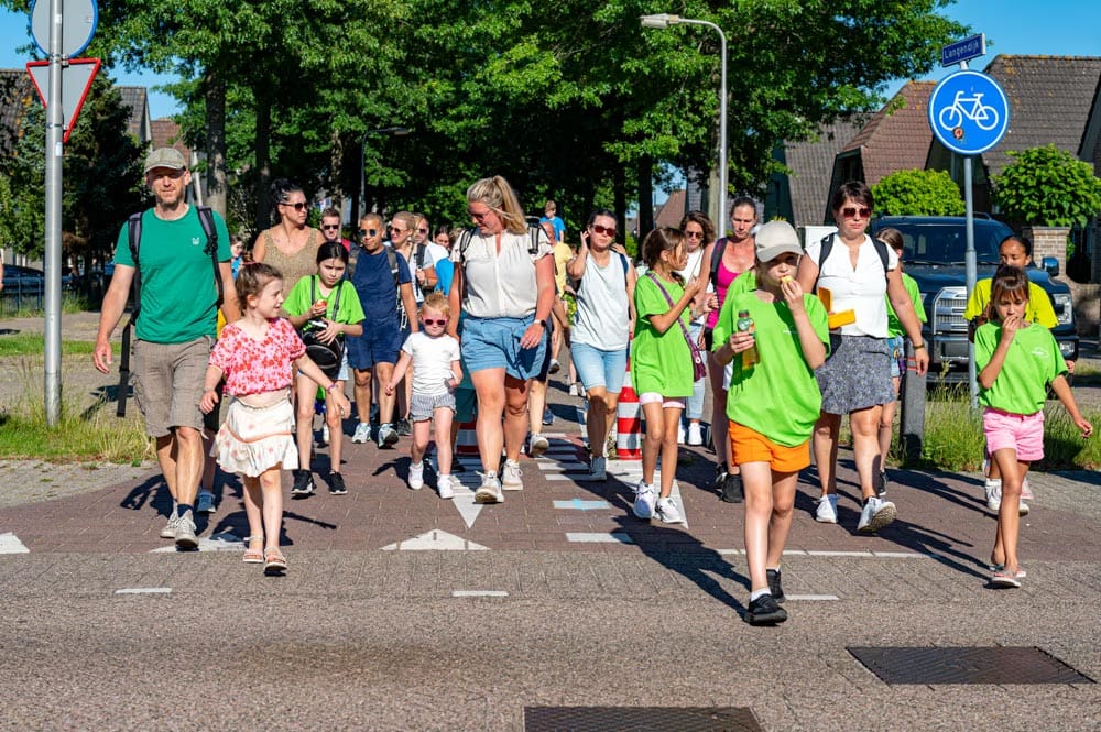 Avondvierdaagse Tilburg