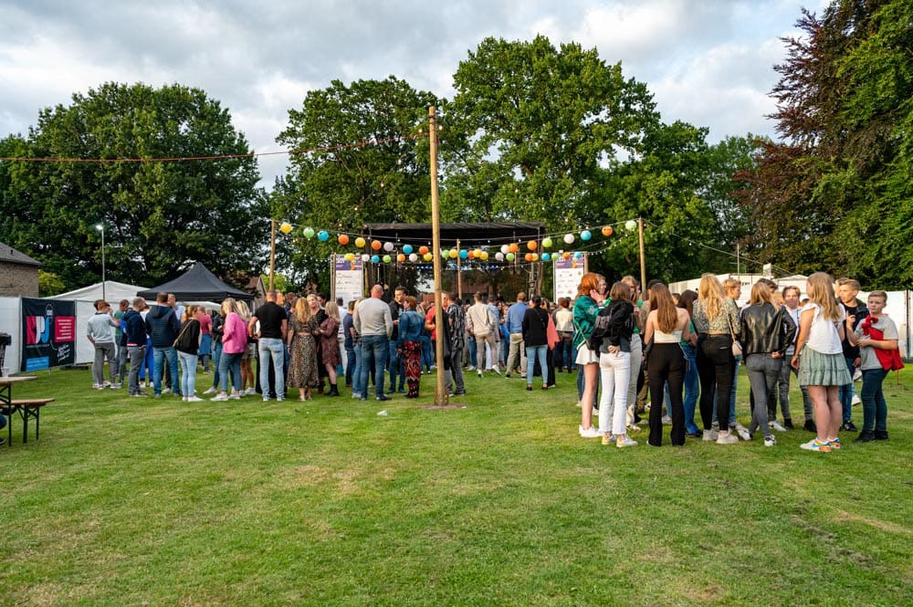 Zomerleut