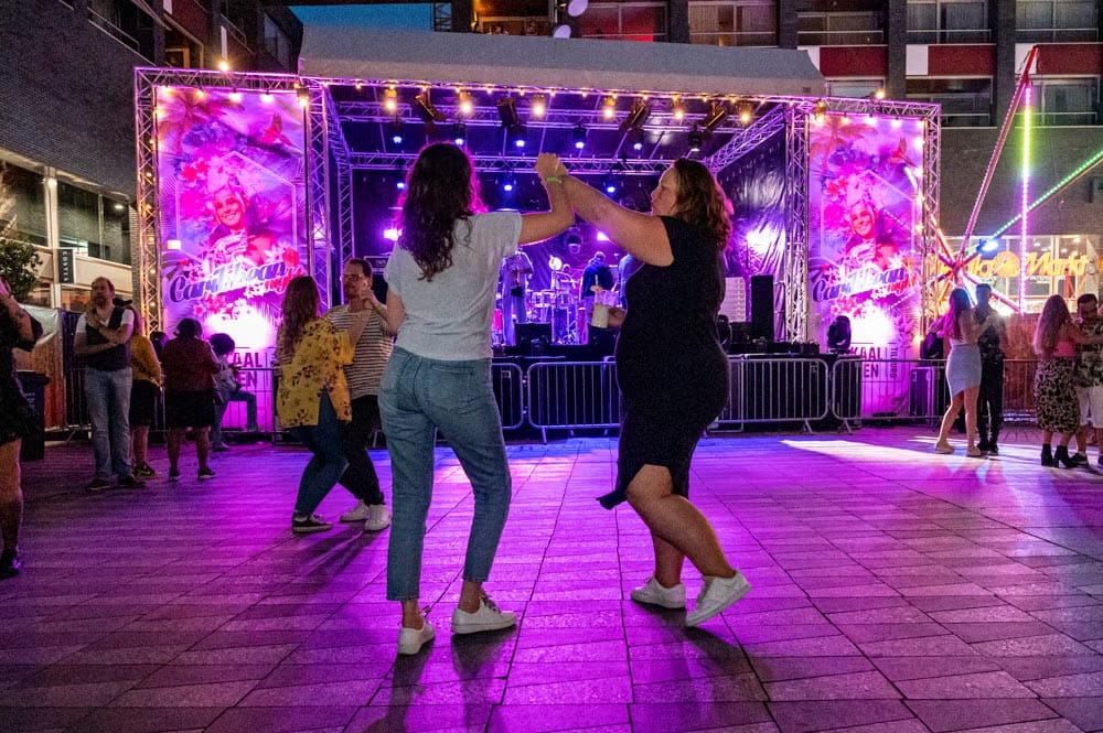 Caribbean Night Tilburg 2022
