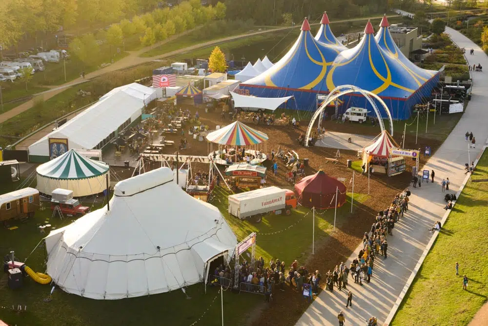 Festival Circolo 2026