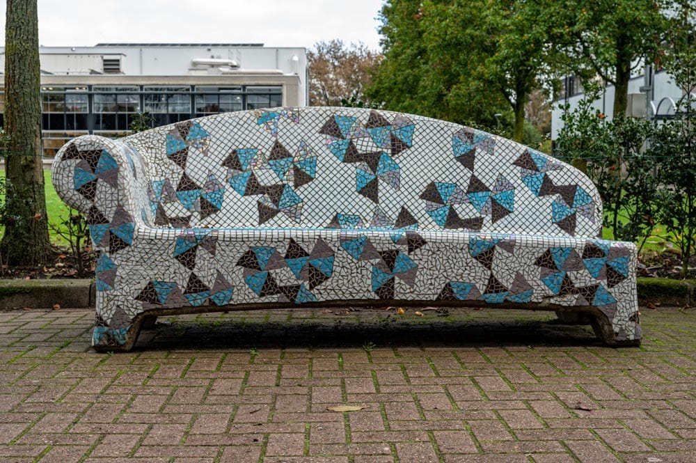 Social Sofa Fontys Hogescholen Stappegoor