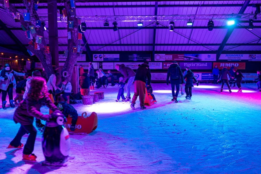 Winterparadijs Udenhout 2022
