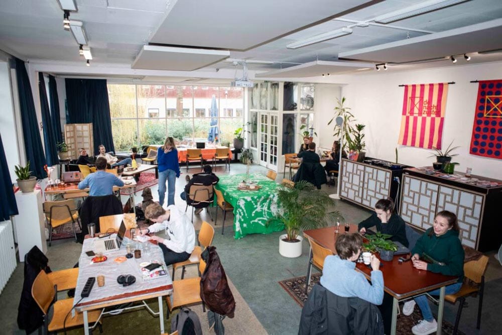 Nachtzuster Tilburg