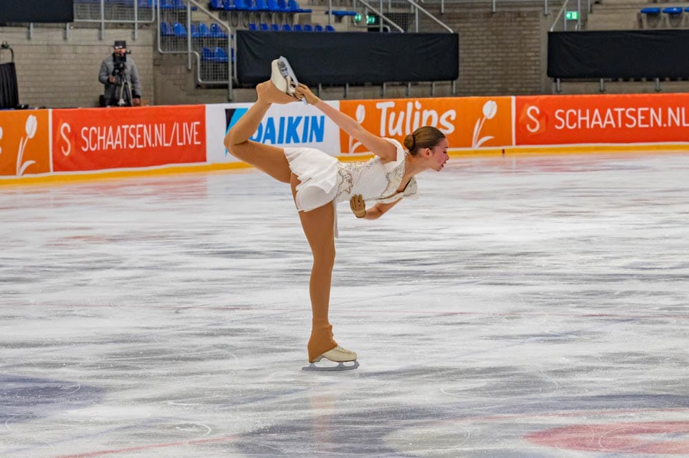 Challenge Cup & NK Kunstrijden 2023