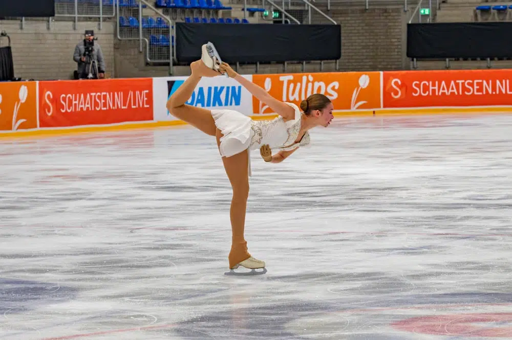 Challenge Cup & NK Kunstrijden 2023
