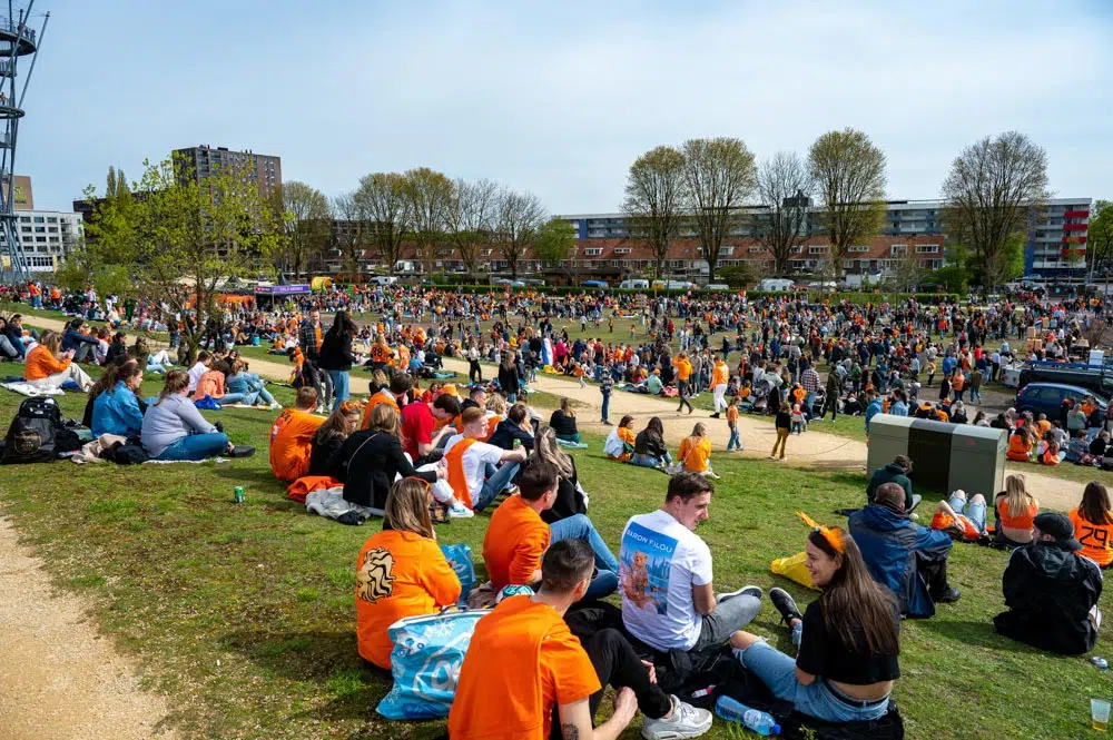 Spooranjepark 2023