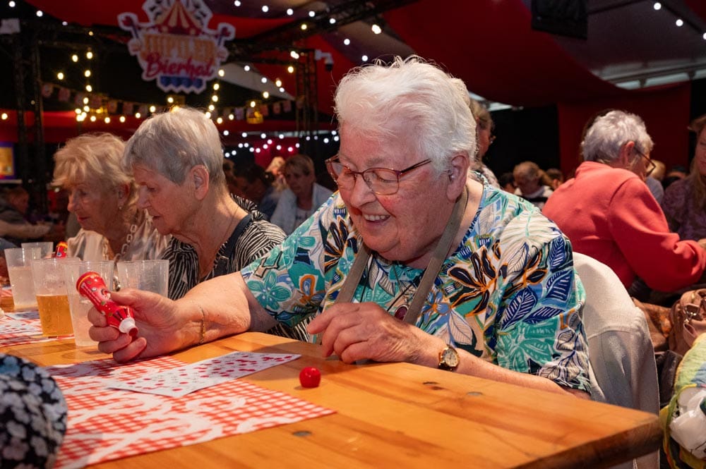 De Sociale Kermisbingo 2023