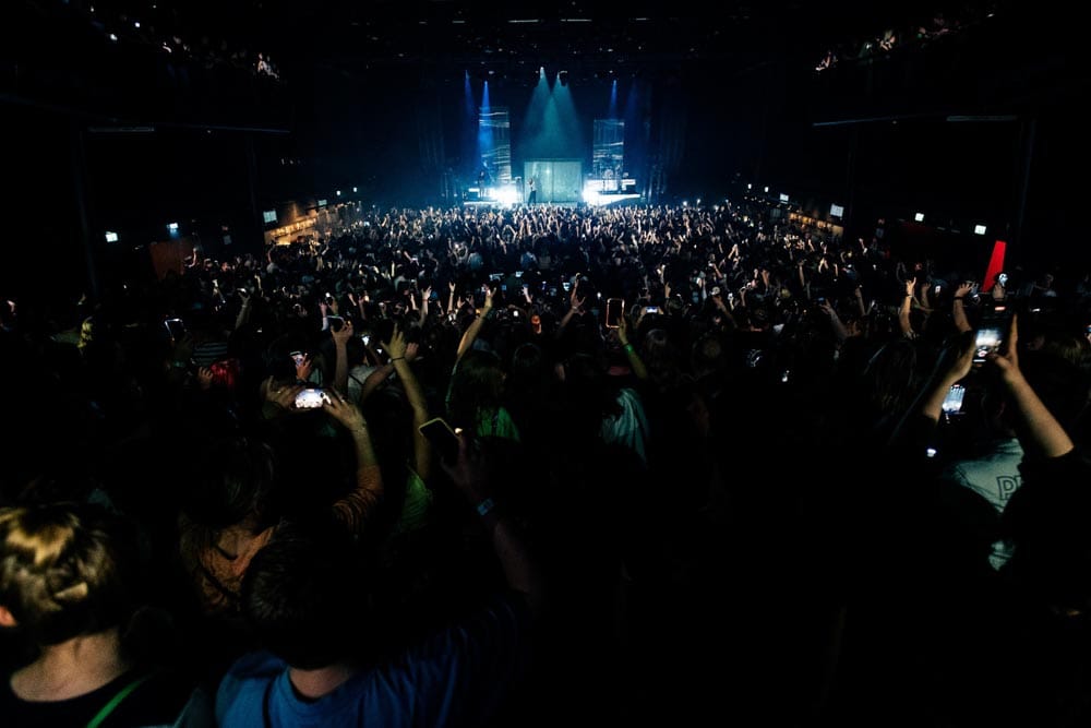 013 Poppodium