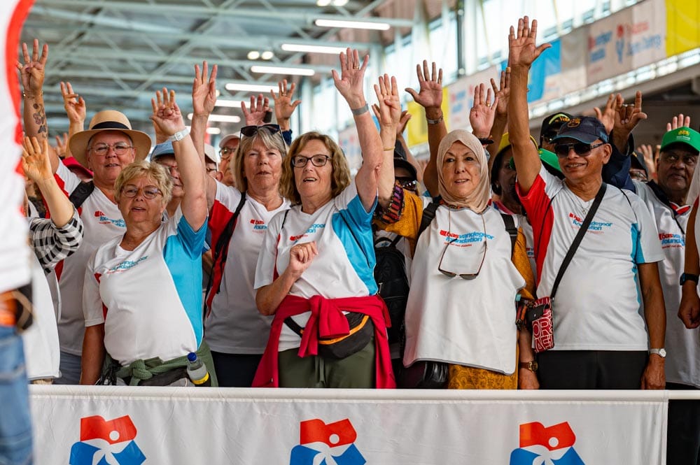 De Nationale Diabetes Challenge 2023