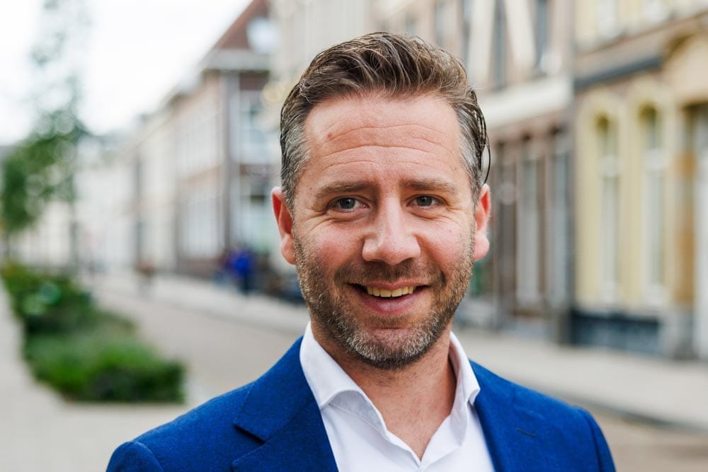 Stefan van Aarle