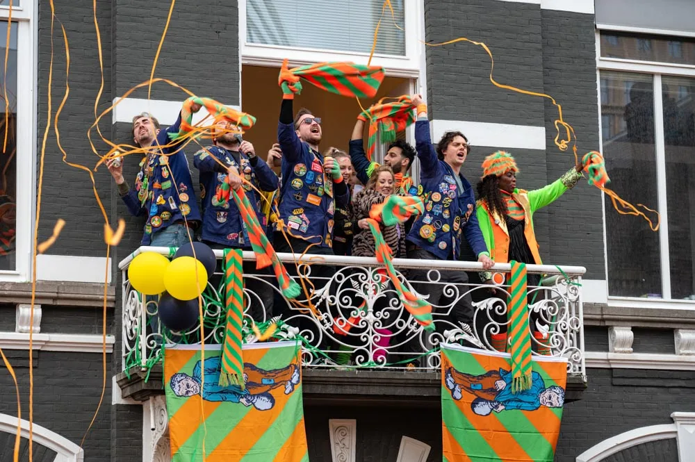 Fist op de Tocht 2024