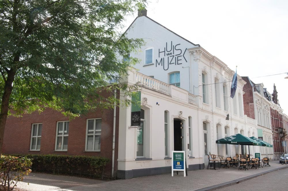 Kessels Museum Tilburg