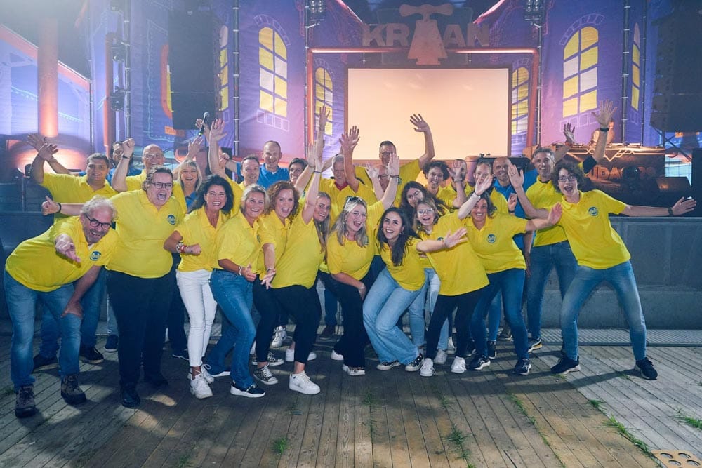 Dorpsquiz Berkel-Enschot 2023